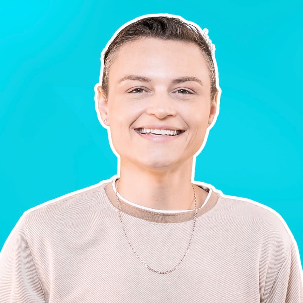 Frontend Developer profile picture